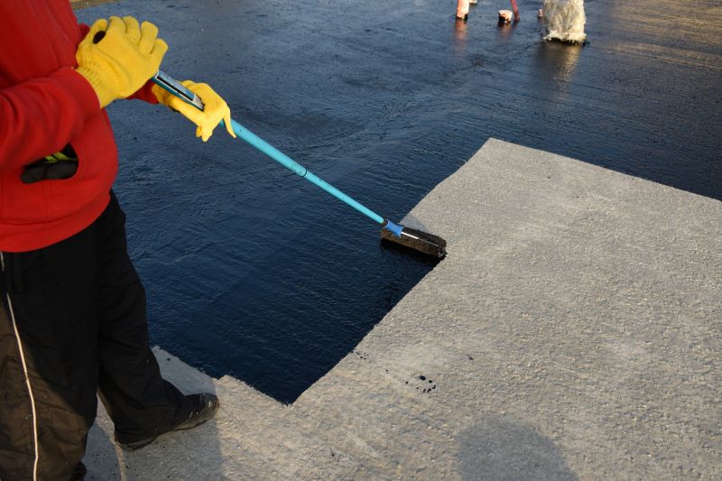 Balcony Waterproofing in Puyallup, WA