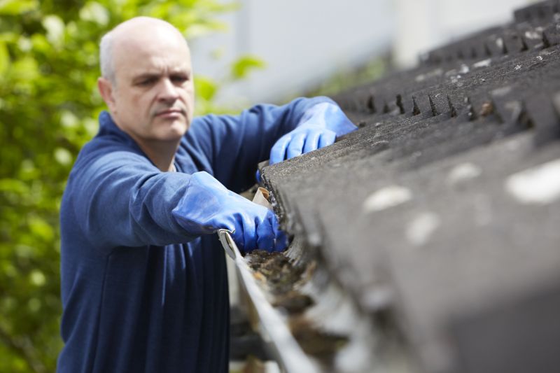 Garage Gutter Cleaning in Boulder, CO