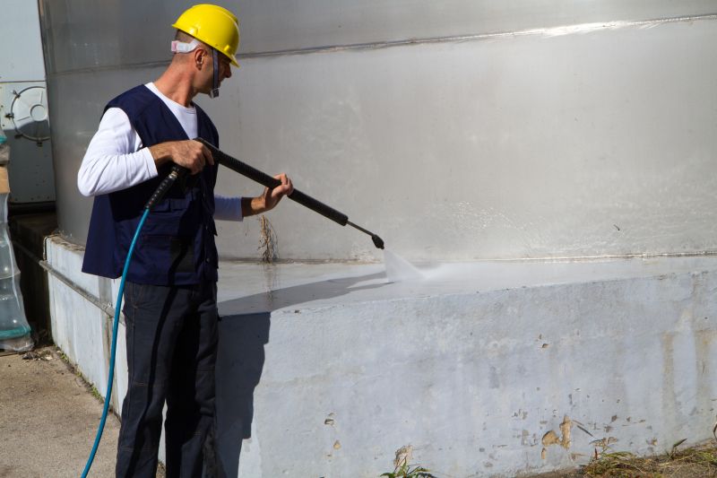 Safety and Precision Tools