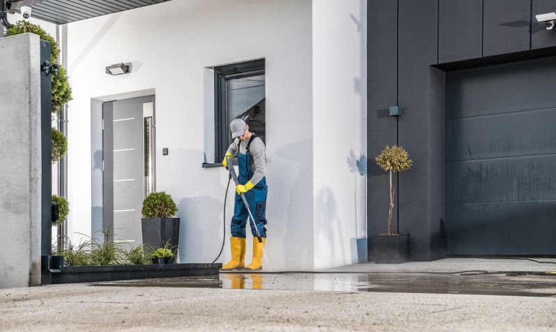 RV Washing Cost Guide — Cost of RV Washing