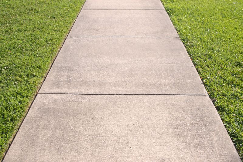Stamped Concrete Sealing in Gig Harbor, WA