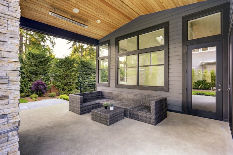 Terrace Sealing in Tacoma, WA